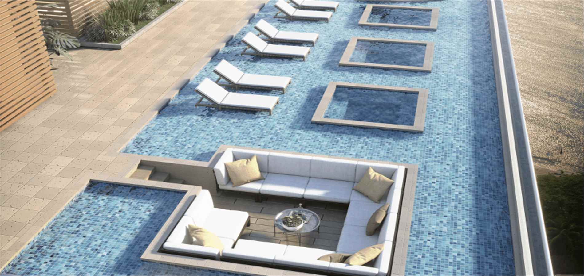 Apartamento en Venta en Santa Marta, Pozos Colorados-2