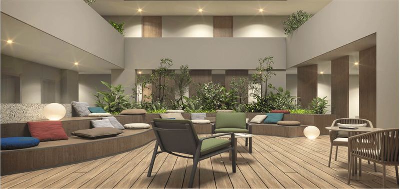 Apartamento en Venta en Santa Marta, Pozos Colorados-4