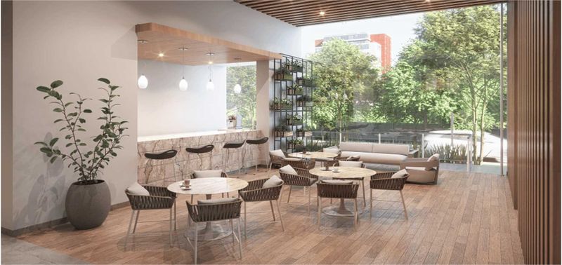 Apartamento en Venta en Santa Marta, Pozos Colorados-5