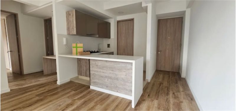 Apartamento en Venta en Bogotá, D.C., La Esperanza Norte