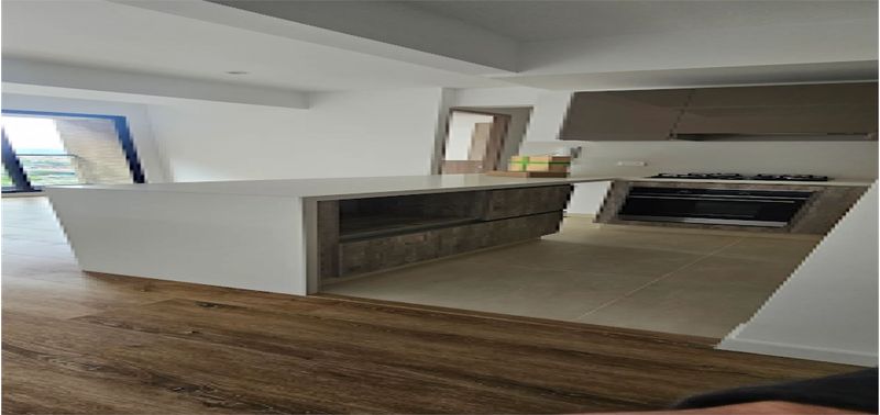 Apartamento en Venta en Bogotá, D.C., La Esperanza Norte-1