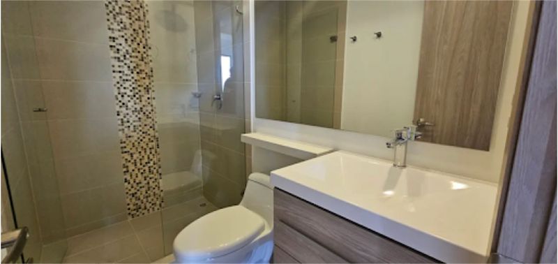 Apartamento en Venta en Bogotá, D.C., La Esperanza Norte-3