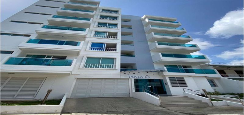 Apartamento en Venta en Santa Marta, Riascos