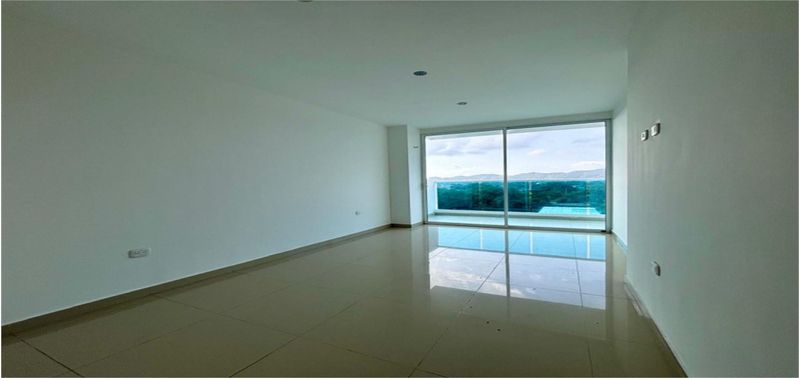 Apartamento en Venta en Santa Marta, Riascos-0