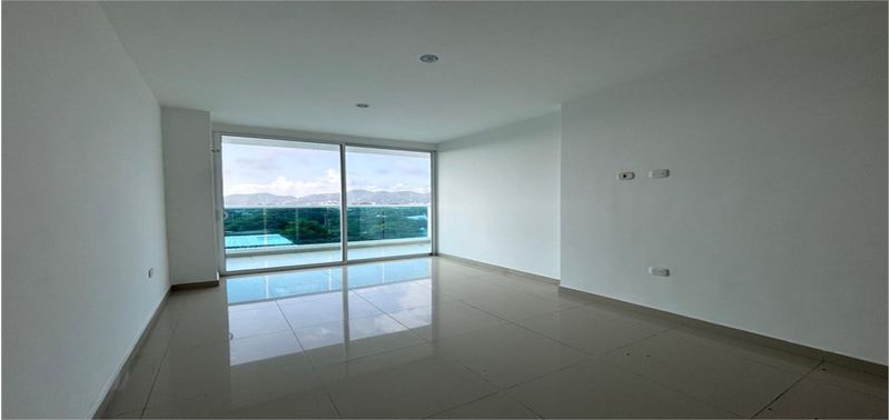 Apartamento en Venta en Santa Marta, Riascos-1