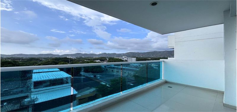Apartamento en Venta en Santa Marta, Riascos-3