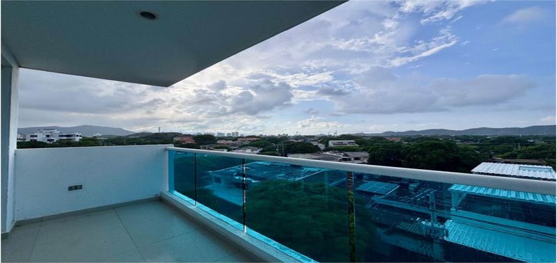 Apartamento en Venta en Santa Marta, Riascos-4