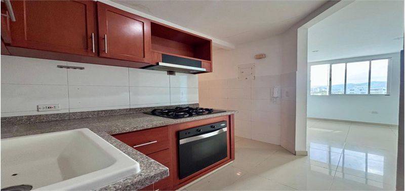 Apartamento en Venta en Santa Marta, Riascos-11