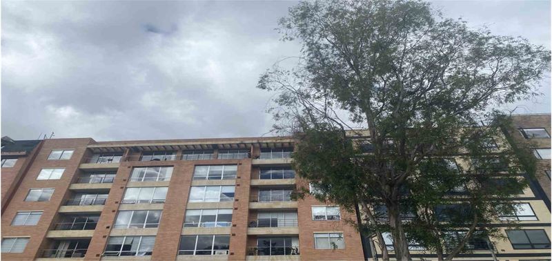 Apartamento en Venta en Bogotá, D.C., Nuevo Country-Usaquén