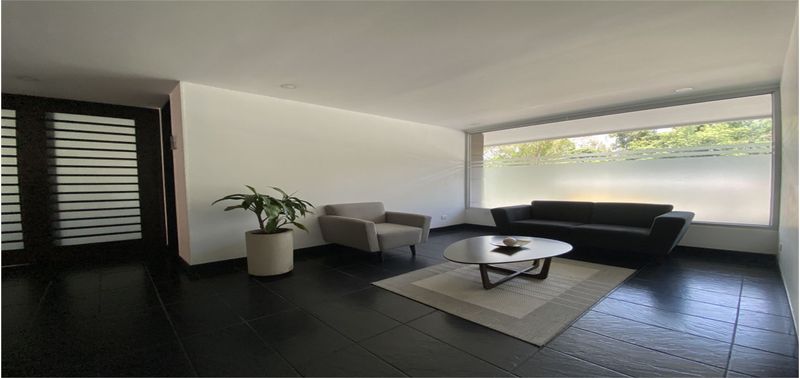 Apartamento en Venta en Bogotá, D.C., Nuevo Country-Usaquén-0