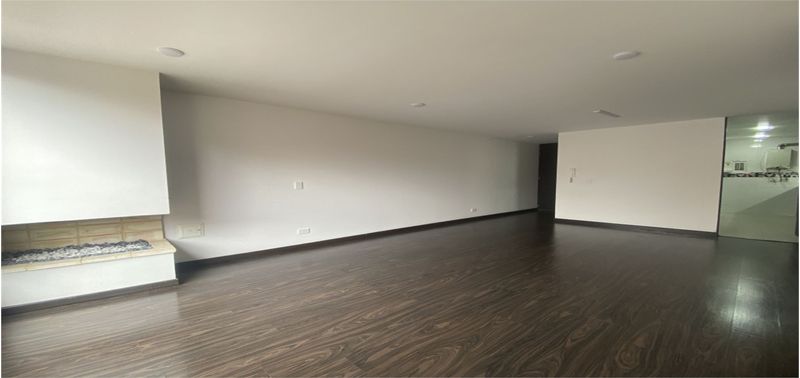 Apartamento en Venta en Bogotá, D.C., Nuevo Country-Usaquén-1