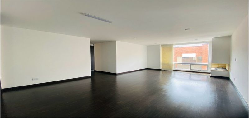 Apartamento en Venta en Bogotá, D.C., Nuevo Country-Usaquén-2