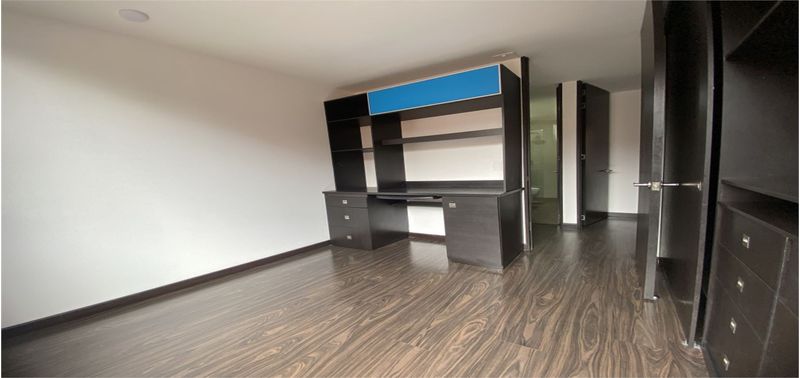 Apartamento en Venta en Bogotá, D.C., Nuevo Country-Usaquén-4