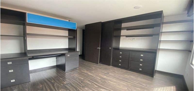 Apartamento en Venta en Bogotá, D.C., Nuevo Country-Usaquén-5