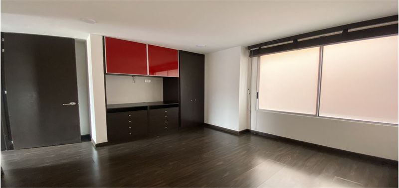 Apartamento en Venta en Bogotá, D.C., Nuevo Country-Usaquén-8