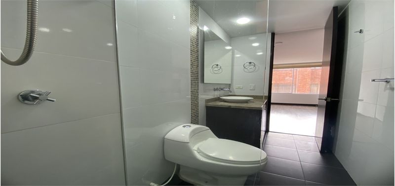 Apartamento en Venta en Bogotá, D.C., Nuevo Country-Usaquén-12