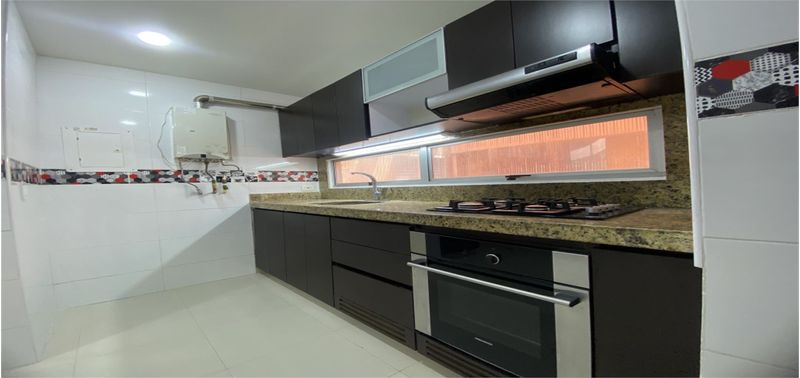 Apartamento en Venta en Bogotá, D.C., Nuevo Country-Usaquén-14