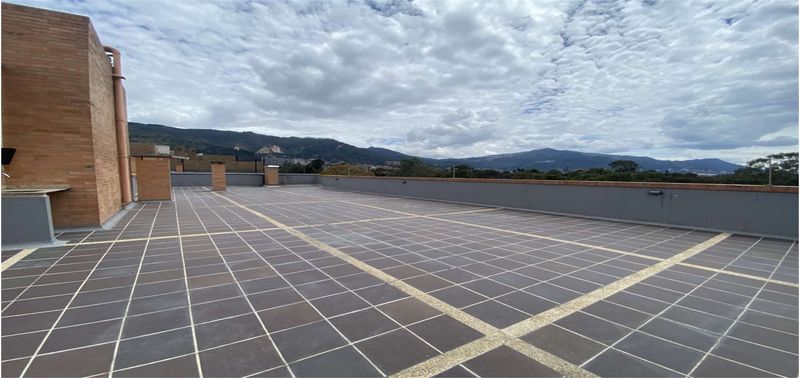 Apartamento en Venta en Bogotá, D.C., Nuevo Country-Usaquén-16