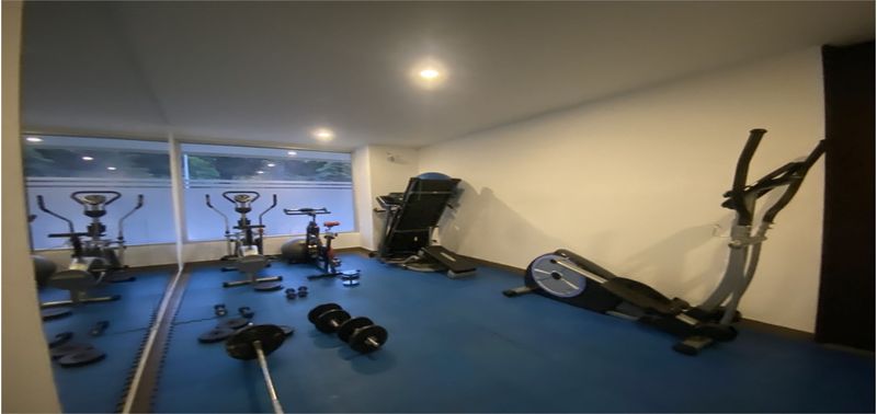 Apartamento en Venta en Bogotá, D.C., Nuevo Country-Usaquén-19