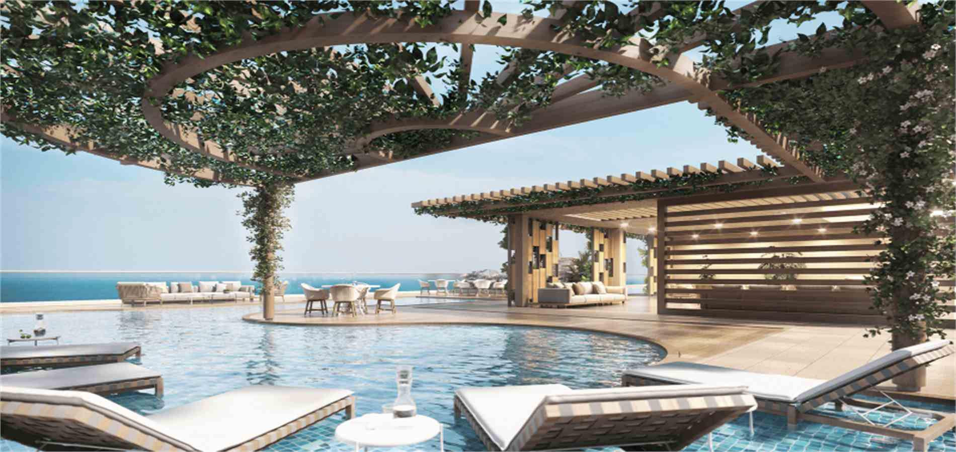 Apartamento en Venta en Santa Marta, Pozos Colorados-1