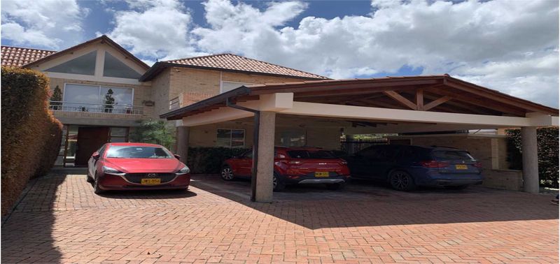 Casa en Venta en Zipaquirá, Cajica
