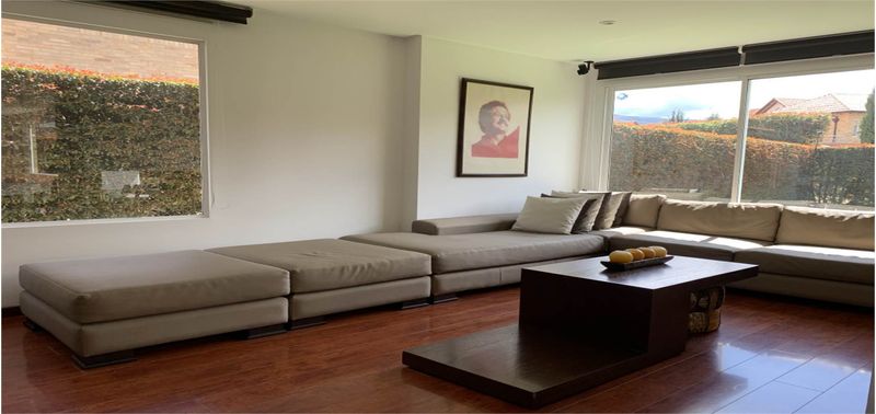Casa en Venta en Zipaquirá, Cajica-1