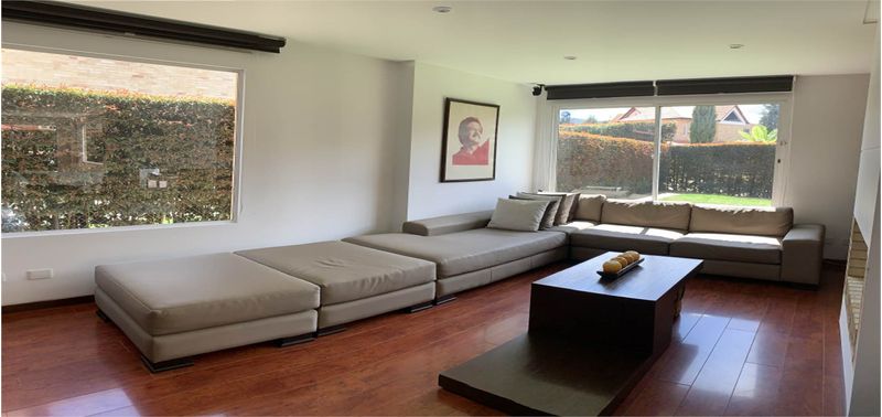 Casa en Venta en Zipaquirá, Cajica-2