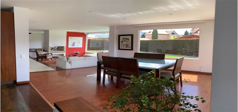 Casa en Venta en Zipaquirá, Cajica-6