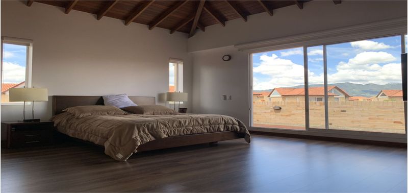Casa en Venta en Zipaquirá, Cajica-12