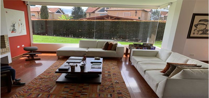 Casa en Venta en Zipaquirá, Cajica-15