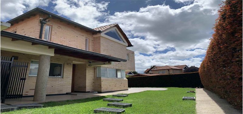 Casa en Venta en Zipaquirá, Cajica-16