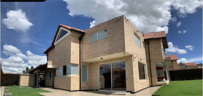 Casa en Venta en Zipaquirá, Cajica-17