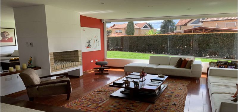 Casa en Venta en Zipaquirá, Cajica-18
