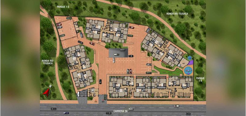 Verdemonte proyecto de vivienda-2