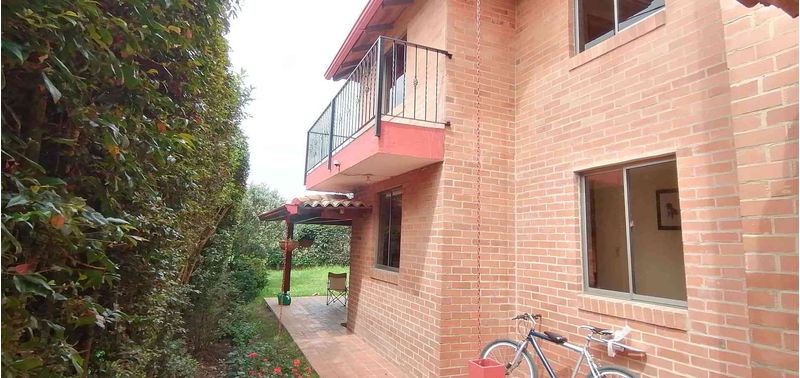 Casa en Venta en Bogotá, D.C., Lote El Pinar-2