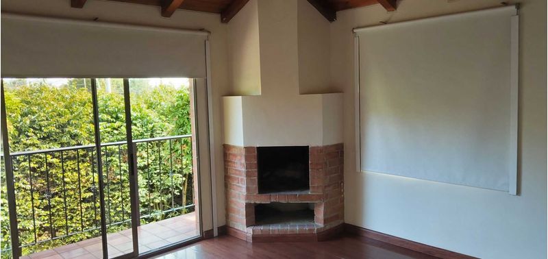 Casa en Venta en Bogotá, D.C., Lote El Pinar-12