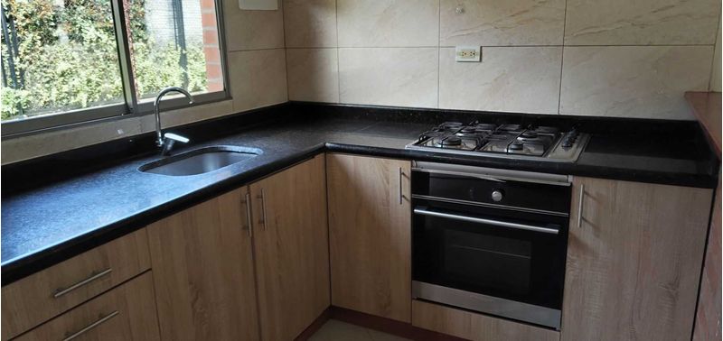 Casa en Venta en Bogotá, D.C., Lote El Pinar-23