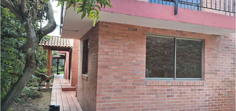 Casa en Venta en Bogotá, D.C., Lote El Pinar-32