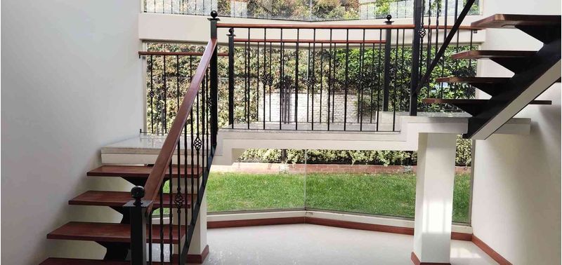 Casa en Venta en Bogotá, D.C., Lote El Pinar-34