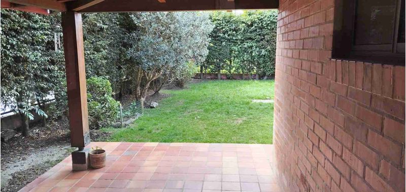 Casa en Venta en Bogotá, D.C., Lote El Pinar-36