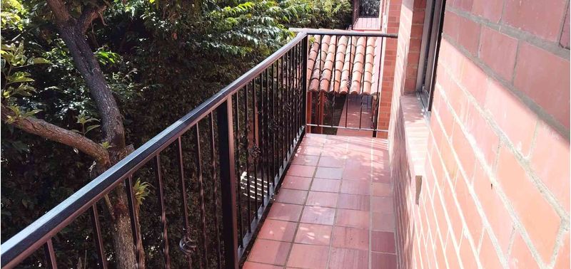 Casa en Venta en Bogotá, D.C., Lote El Pinar-39