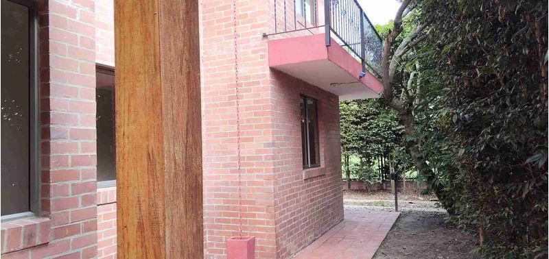 Casa en Venta en Bogotá, D.C., Lote El Pinar-44