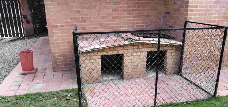 Casa en Venta en Bogotá, D.C., Lote El Pinar-45