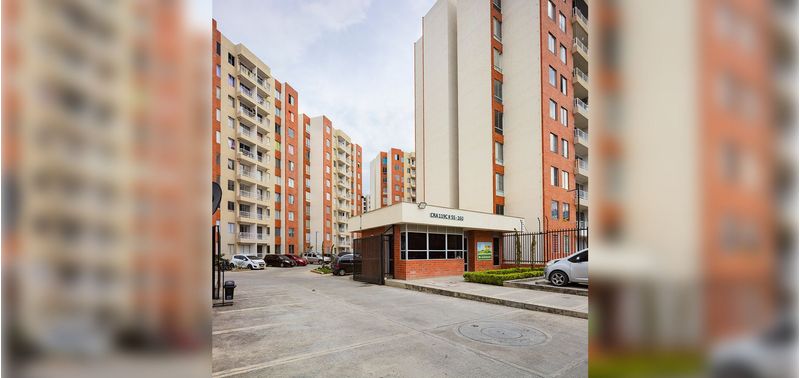 El Guayacán proyecto de vivienda