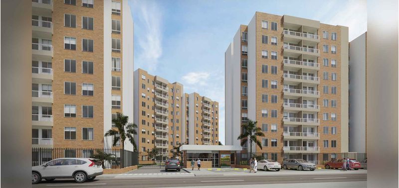 El Guayacán proyecto de vivienda-2