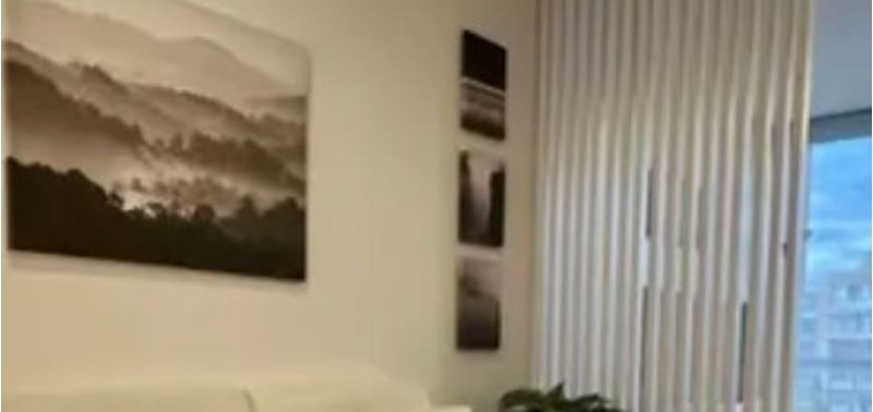 Apartamento en Venta en Bogotá, D.C., Chicó Norte-0