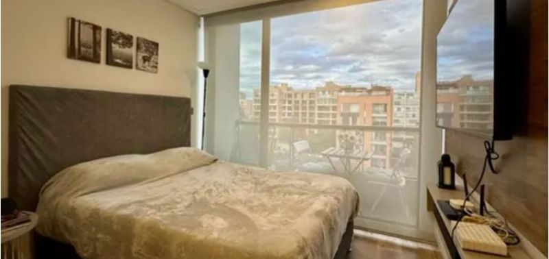 Apartamento en Venta en Bogotá, D.C., Chicó Norte-1