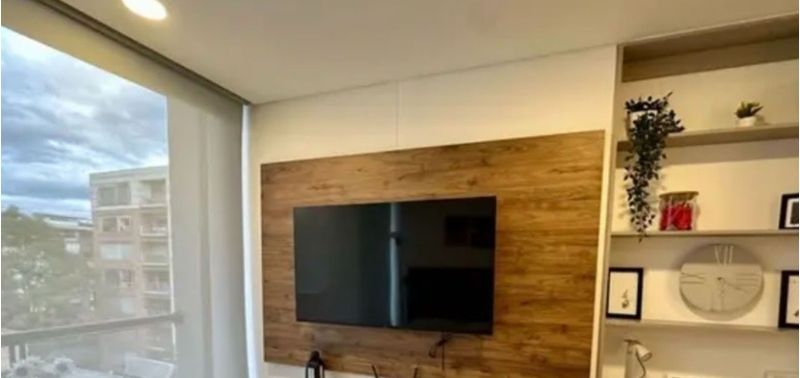 Apartamento en Venta en Bogotá, D.C., Chicó Norte-4