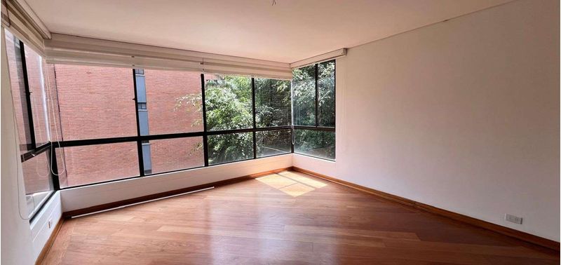 Apartamento en Venta en Medellín, El Poblado-2