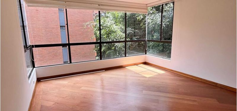 Apartamento en Venta en Medellín, El Poblado-5